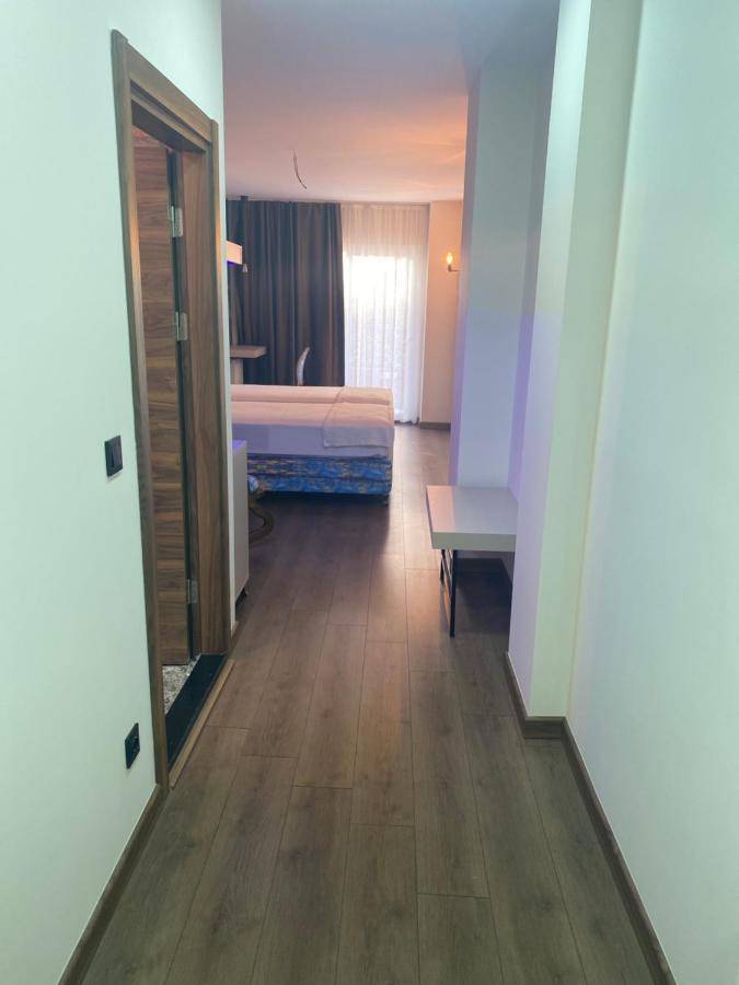 Ofuro World Hotel Spa Измир Экстерьер фото