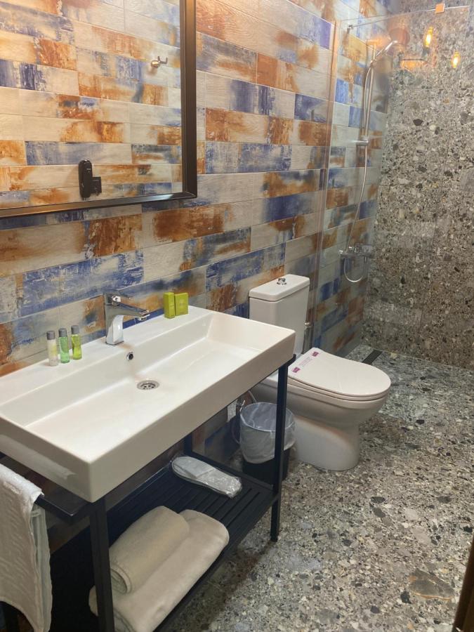 Ofuro World Hotel Spa Измир Экстерьер фото