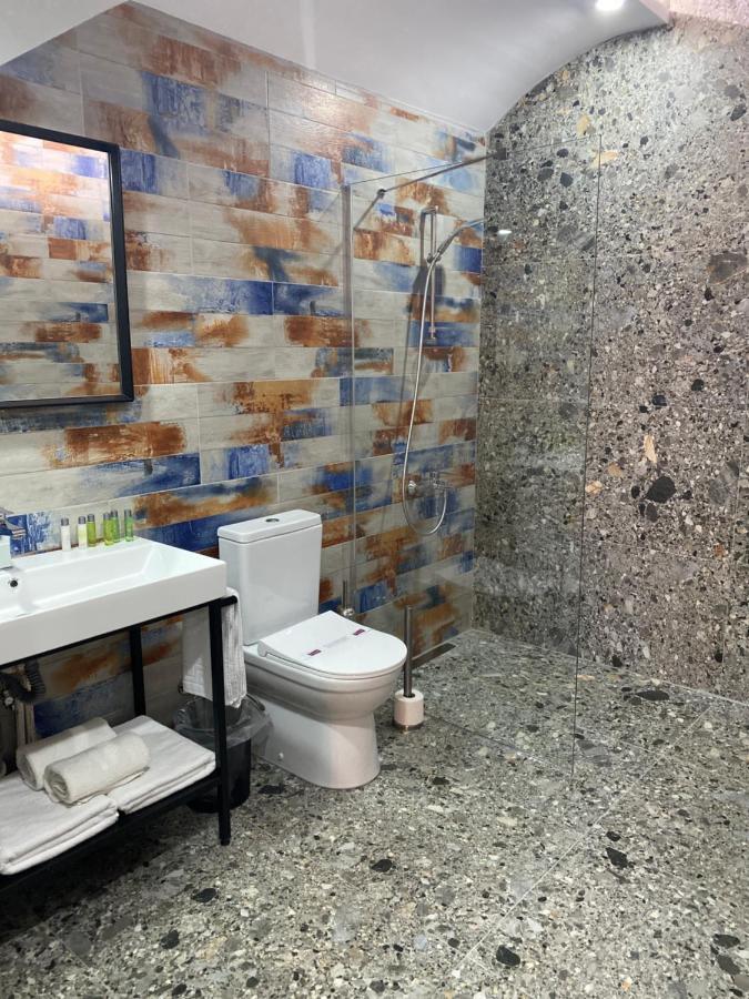 Ofuro World Hotel Spa Измир Экстерьер фото