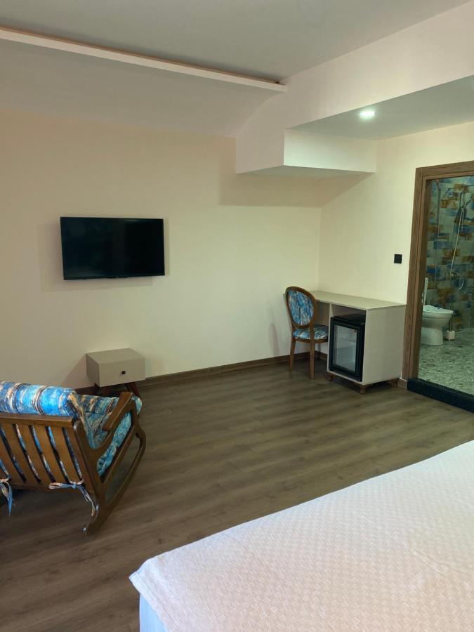 Ofuro World Hotel Spa Измир Экстерьер фото